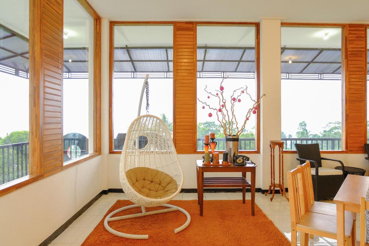 Oyo 446 Hotel Kawi Surapatha Μαλάνγκ Εξωτερικό φωτογραφία