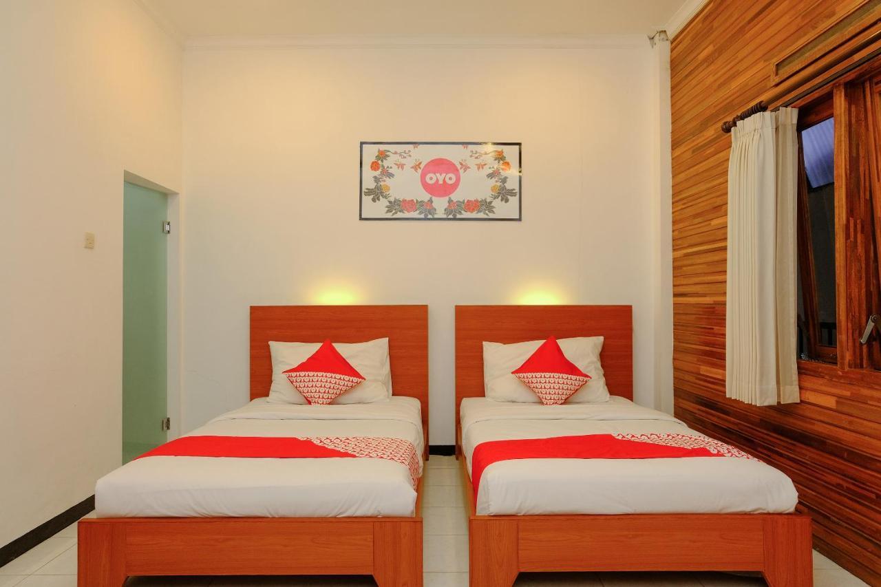 Oyo 446 Hotel Kawi Surapatha Μαλάνγκ Εξωτερικό φωτογραφία