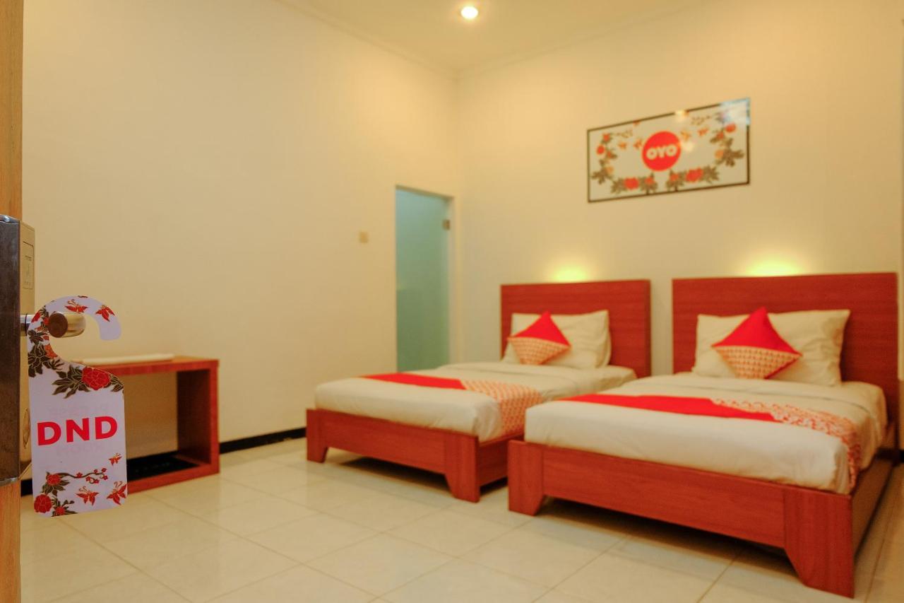 Oyo 446 Hotel Kawi Surapatha Μαλάνγκ Εξωτερικό φωτογραφία
