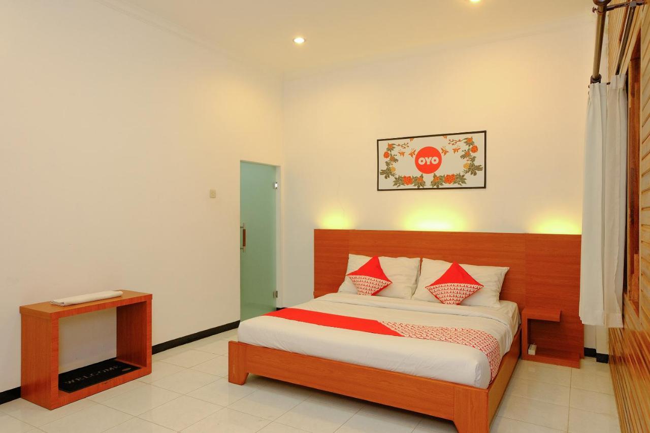 Oyo 446 Hotel Kawi Surapatha Μαλάνγκ Εξωτερικό φωτογραφία