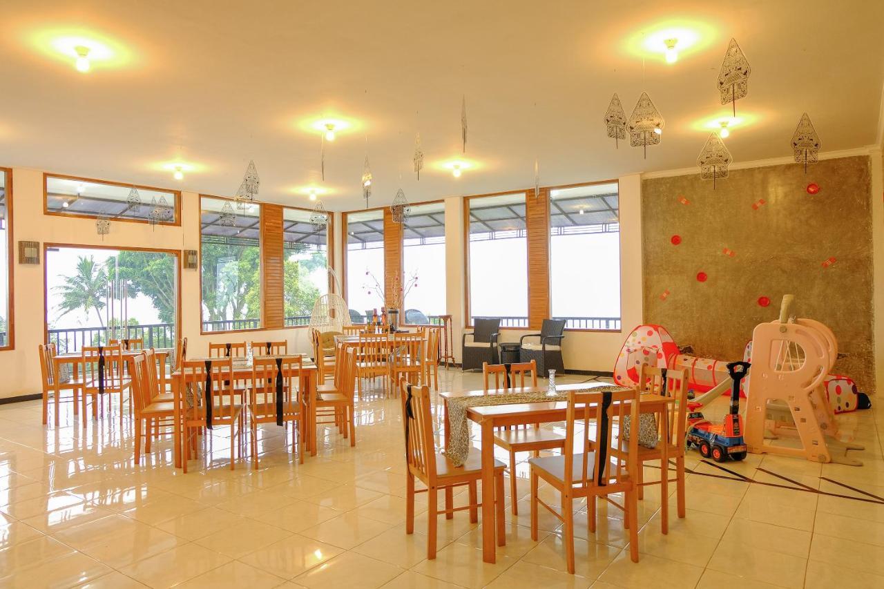 Oyo 446 Hotel Kawi Surapatha Μαλάνγκ Εξωτερικό φωτογραφία