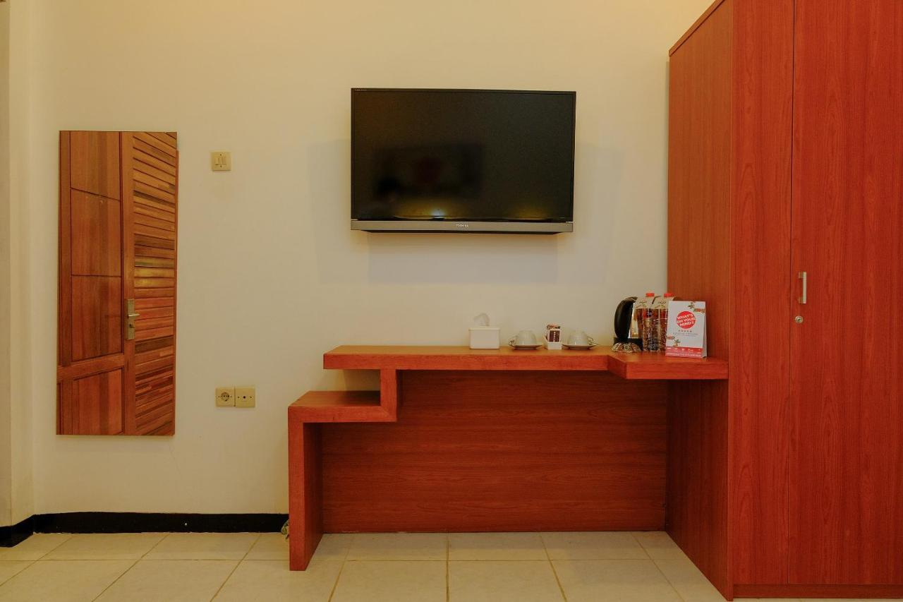 Oyo 446 Hotel Kawi Surapatha Μαλάνγκ Εξωτερικό φωτογραφία