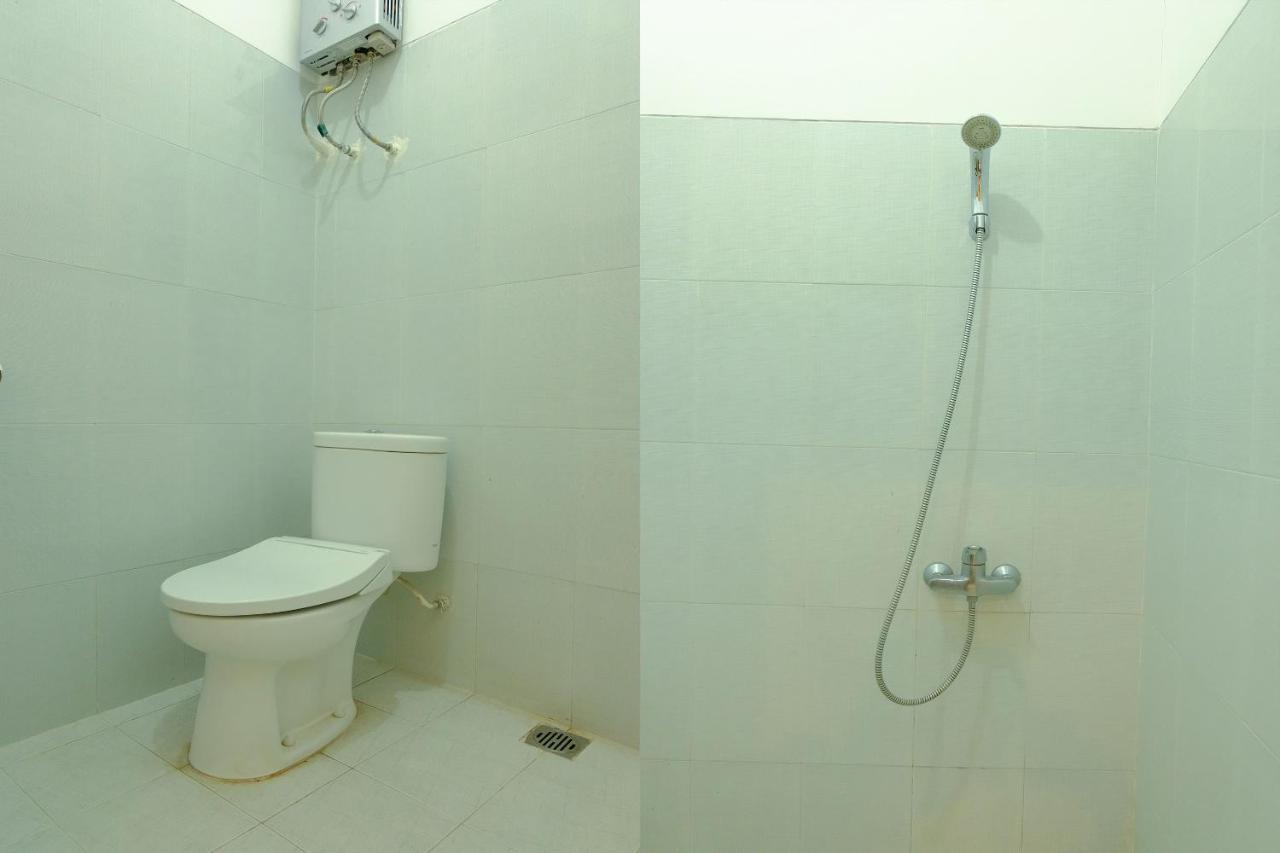 Oyo 446 Hotel Kawi Surapatha Μαλάνγκ Εξωτερικό φωτογραφία