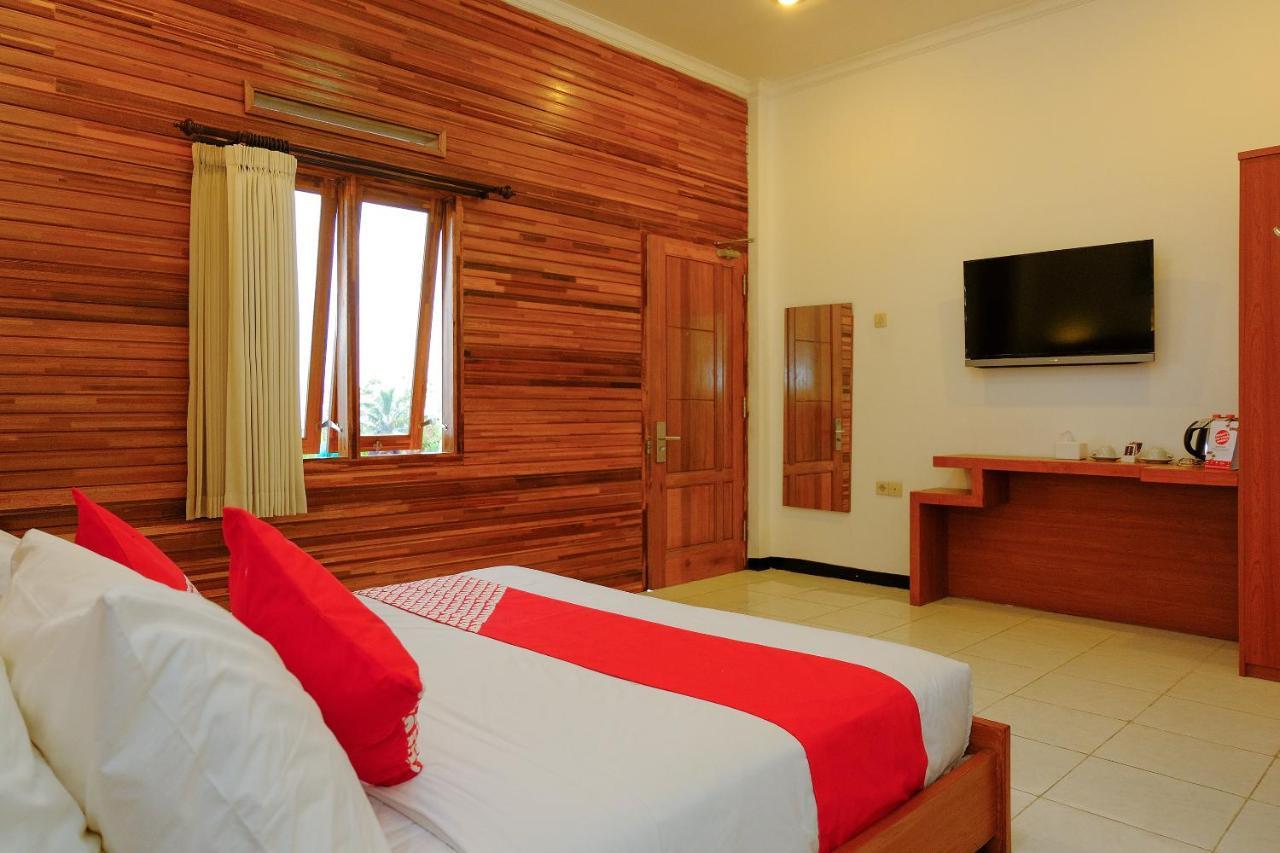 Oyo 446 Hotel Kawi Surapatha Μαλάνγκ Εξωτερικό φωτογραφία
