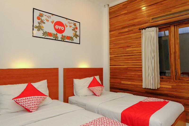 Oyo 446 Hotel Kawi Surapatha Μαλάνγκ Εξωτερικό φωτογραφία